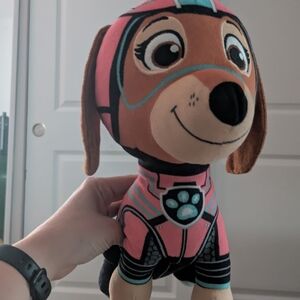 Paw Patrol Liberty Stuffie